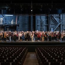 BroadwaySF To Open The Doors Of The Orphuem Theatre To The Public