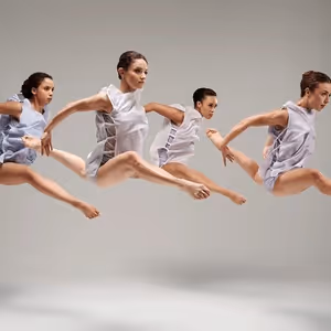 Ailey II, Ballet Hispánico, and NATIONAL GEOGRAPHIC LIVE anf More Set for Des Moines…