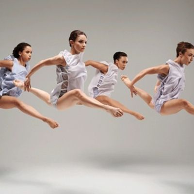Ailey II, Ballet Hispánico, and NATIONAL GEOGRAPHIC LIVE anf More Set for Des Moines Performing Arts