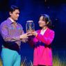 Review: MAYBE HAPPY ENDING at the Peace Center