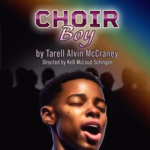 CHOIR BOY Comes to Tulsa PAC in January