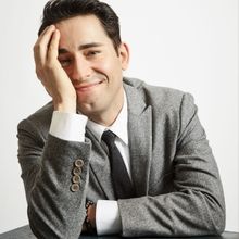 John Lloyd Young Comes to Crazy Coqs Next Month