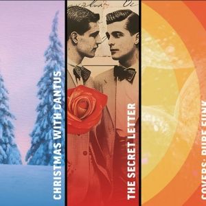 Cantus Announces 2024-25 Twin Cities Concert Season