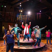 AUDAZ X: A DECADE OF FAMILIA to Launch Teatro Audaz San Antonio's 10th Season