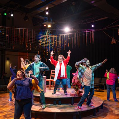 AUDAZ X: A DECADE OF FAMILIA to Launch Teatro Audaz San Antonio's 10th Season