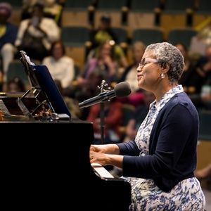 VOCAL JAZZ SUMMIT Will Include Free Concert, Workshops, and Jam Sessions in Virginia 