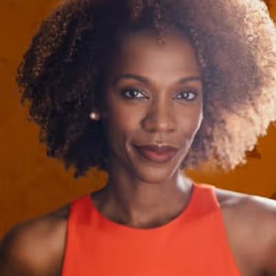 Actress Ebony Blake Passes Away