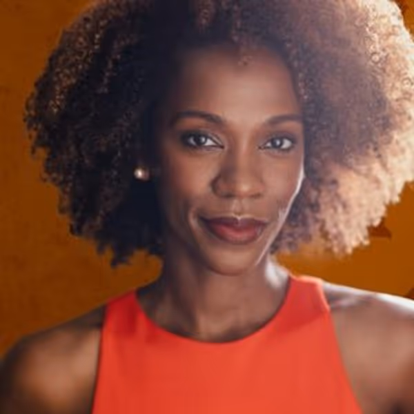 Actress Ebony Blake Passes Away Photo