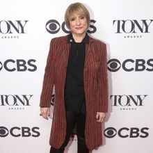Patti LuPone to Bring A LIFE IN NOTES to New York, California & More in 2024