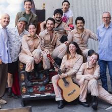 El Carro De Comedias De La Unam Llega Al Centro Cultural Del Bosque