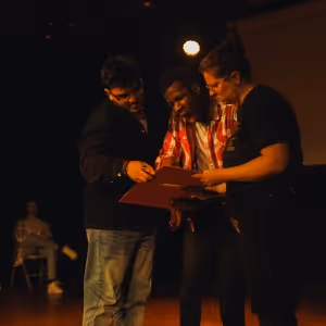 Deafinitely Theatre Awarded National Lottery Funding For Youth Theatre Programme