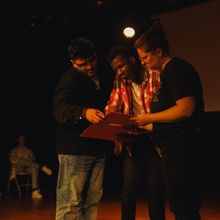 Deafinitely Theatre Awarded National Lottery Funding For Youth Theatre Programme