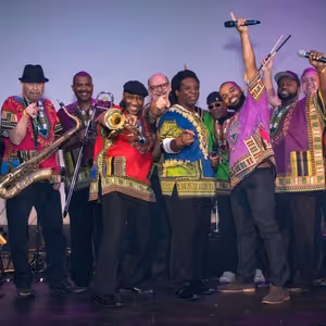 LET’S GROOVE TONIGHT To Bring Earth, Wind & Fire Tribute Show To The Park Theatre