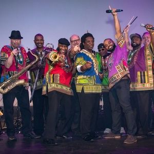 LET’S GROOVE TONIGHT To Bring Earth, Wind & Fire Tribute Show To The Park Theatre