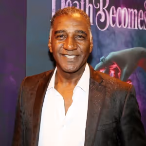 See NORM LEWIS: THE BEST OF CHRISTMAS & More Next Week at 54 Below
