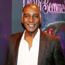 See NORM LEWIS: THE BEST OF CHRISTMAS & More Next Week at 54 Below