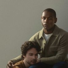 New Play About James Baldwin Receives Industry Presentation at City Center