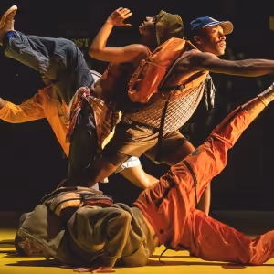 Chicago Shakespeare Theater Announces Tickets On Sale Now For ILLINOISE