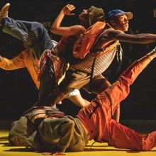 Chicago Shakespeare Theater Announces Tickets On Sale Now For ILLINOISE