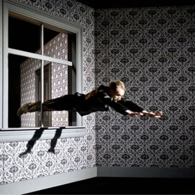 LEÓN & LIGHTFOOT: SALLE DE DANSE Will Come to Oslo in October