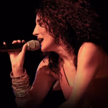 Luz Katharine Will Perform at Gran Teatro Nacional