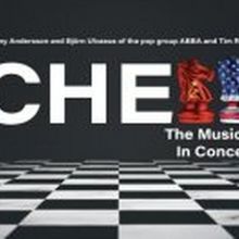 BrightSide Theatre Presents CHESS In Concert