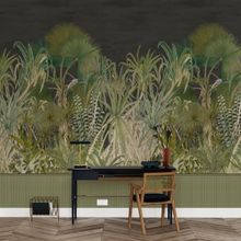 Amethyst Hosts Tilla Standard and Painted Forest from July 17th to 24th, 2024 at The 