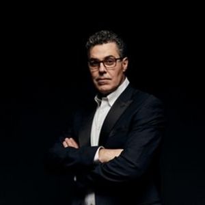 ADAM CAROLLA IS UNPREPARED Comes to Mesa Theater and The Stanley Hotel This Month