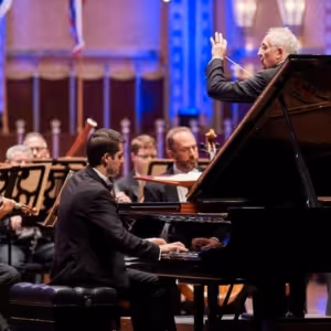 CIM, Piano Cleveland Launch CIPC Medalist Residency