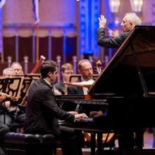 CIM, Piano Cleveland Launch CIPC Medalist Residency