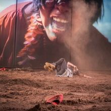 ANTIGONE IN THE AMAZON Comes to Dramaten This Month