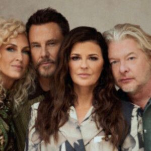 LITTLE BIG TOWN to Perform at The McKnight Center
