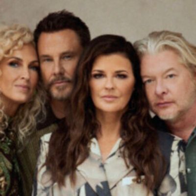 LITTLE BIG TOWN to Perform at The McKnight Center