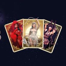 Dita Von Teese Will Premiere DIAMONDS AND DUST at a Brand-New London Venue