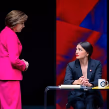 Review Roundup: Holland Taylor and Ana Villafañe Star in N/A