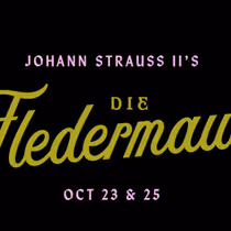 Knoxville Opera to Present DIE FLEDERMAUS and MADAME BUTTERFLY in 2026–2027 Season
