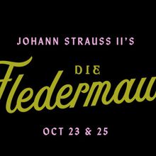 Knoxville Opera to Present DIE FLEDERMAUS and MADAME BUTTERFLY in 2026–2027 Season