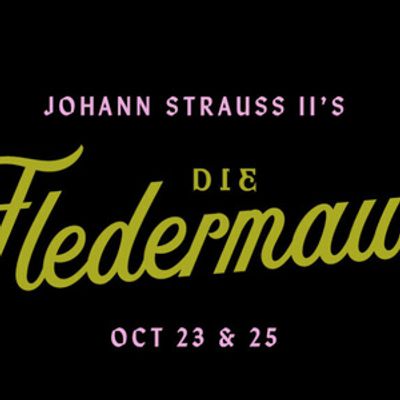 Knoxville Opera to Present DIE FLEDERMAUS and MADAME BUTTERFLY in 2026–2027 Season