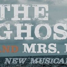 Carmel Dean Will Compose Musical Adaptation of THE GHOST AND MRS. MUIR