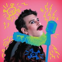 ANTONIO! Comes to the Tank This Month