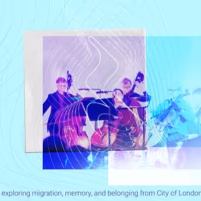 BRIGHT FEAR and REST World Premieres to Highlight City of London Sinfonia Season