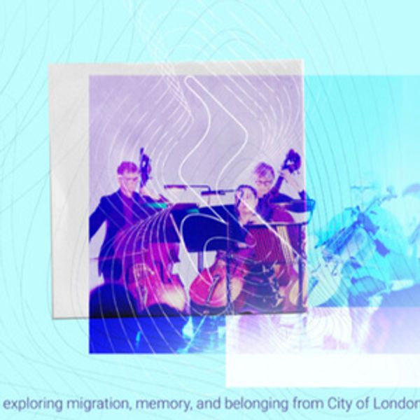 BRIGHT FEAR and REST World Premieres to Highlight City of London Sinfonia Season Photo