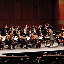 Plano Symphony Orchestra Celebrates The Music Of Vienna With Two Concerts This Octobe