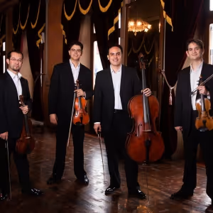 La OCBA Interpretará Metamorphosen, De Strauss; Introducción Y Allegro, De Elgar; Y…