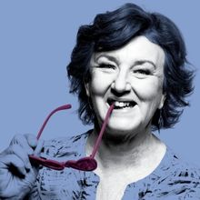 IS THERE SOMETHING WRONG WITH THAT LADY? Comes to Ensemble Theatre