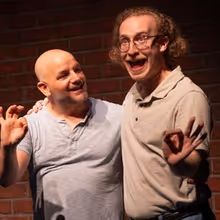 FORGOTTEN BROADWAY and OUT OF BOUNDS to Headline Florida Studio Theatre's Summer Impr