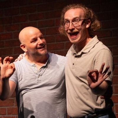 FORGOTTEN BROADWAY and OUT OF BOUNDS to Headline Florida Studio Theatre's Summer Impr