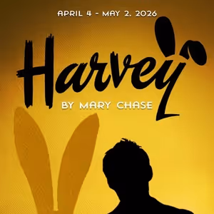 HARVEY Set to Open at Long Beach Playhouse This Spring