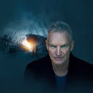 Cast Set For Sting-Led THE LAST SHIP in Amsterdam, Paris, and Brisbane