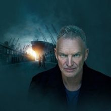 Cast Set For Sting-Led THE LAST SHIP in Amsterdam, Paris, and Brisbane